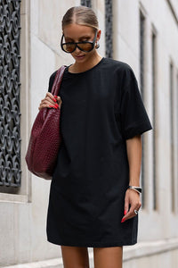  Dieninė suknelė model 218317 IVON 