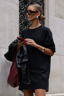  Dieninė suknelė model 218317 IVON 