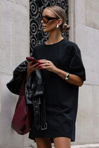  Dieninė suknelė model 218317 IVON 