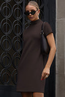  Dieninė suknelė model 218318 IVON 