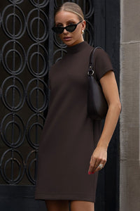  Dieninė suknelė model 218318 IVON 