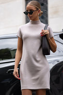  Dieninė suknelė model 218319 IVON 