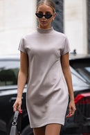  Dieninė suknelė model 218319 IVON 