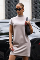  Dieninė suknelė model 218319 IVON 