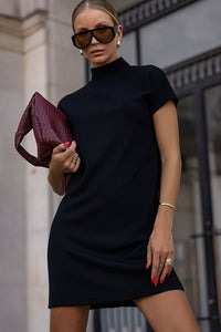  Dieninė suknelė model 218320 IVON 