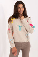  Džemperis model 218330 Factory Price 