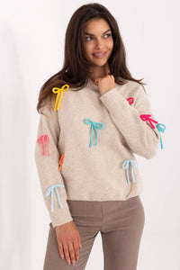  Džemperis model 218330 Factory Price 