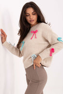  Džemperis model 218330 Factory Price 