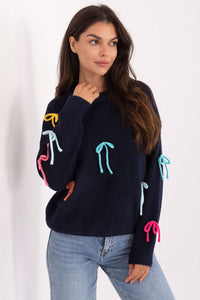  Džemperis model 218331 Factory Price 