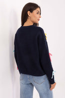  Džemperis model 218331 Factory Price 