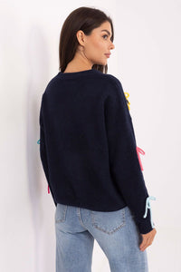  Džemperis model 218331 Factory Price 