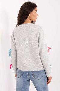  Džemperis model 218332 Factory Price 