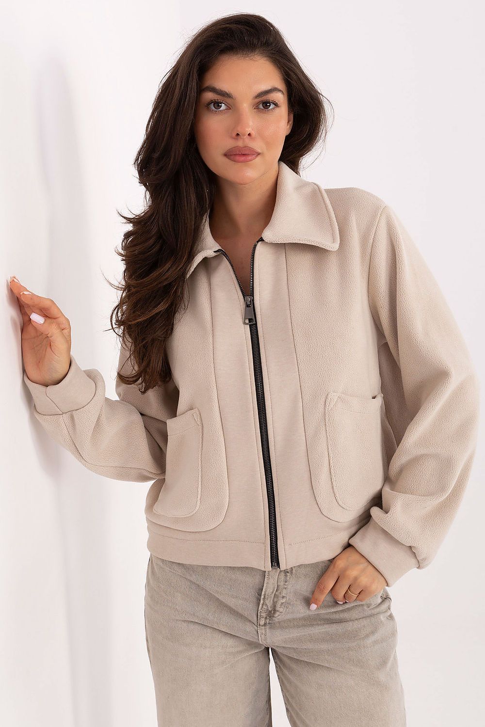 Jacket Factory Price