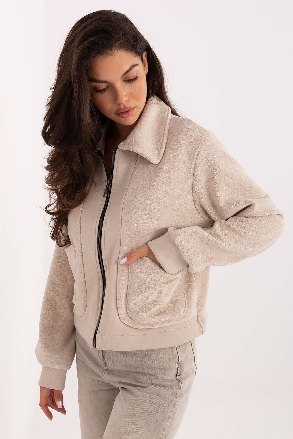 Jacket Factory Price
