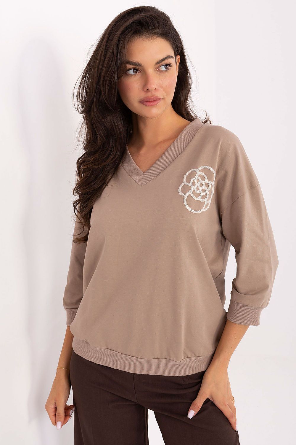 Blouse Relevance