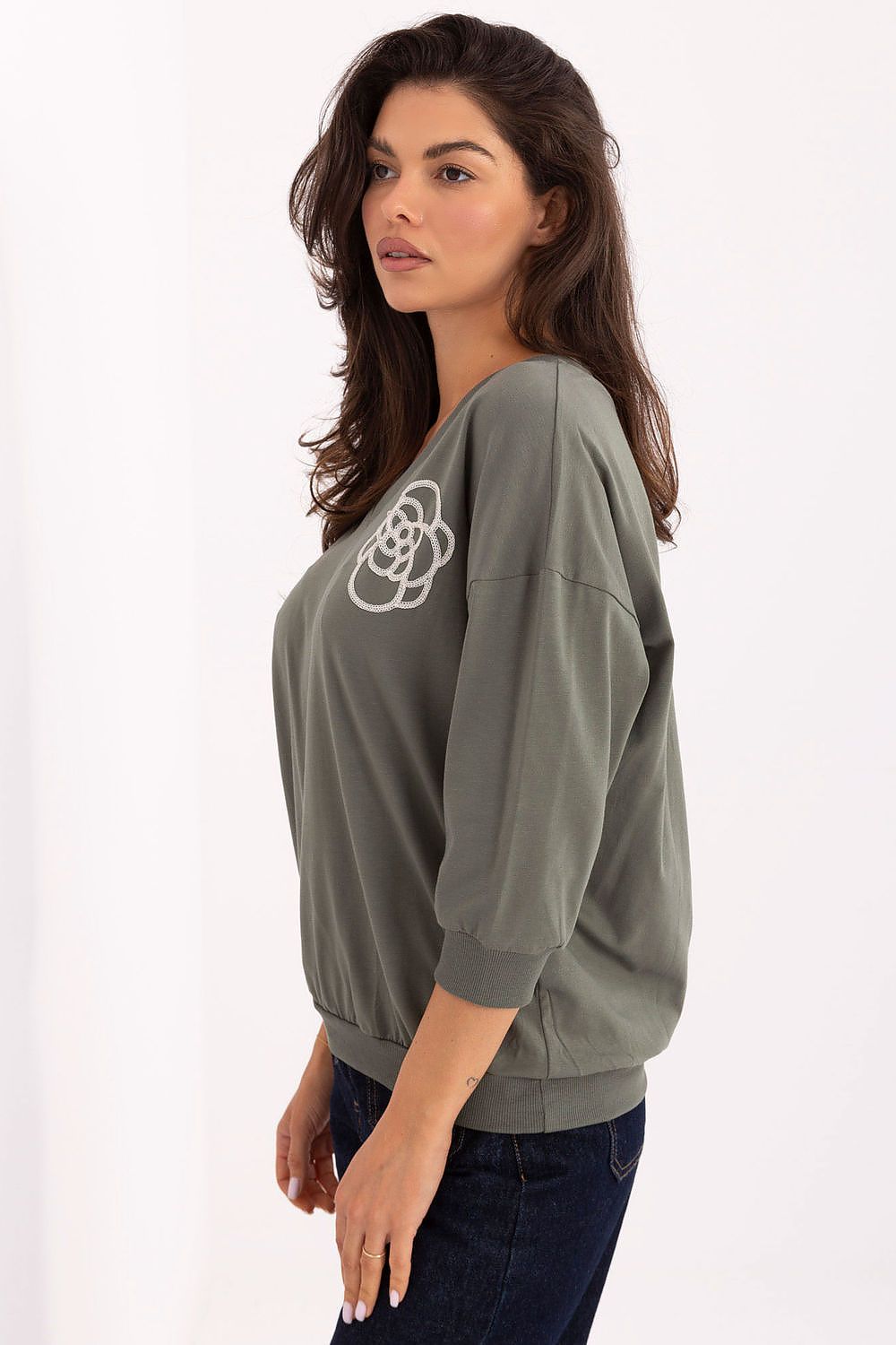Blouse Relevance