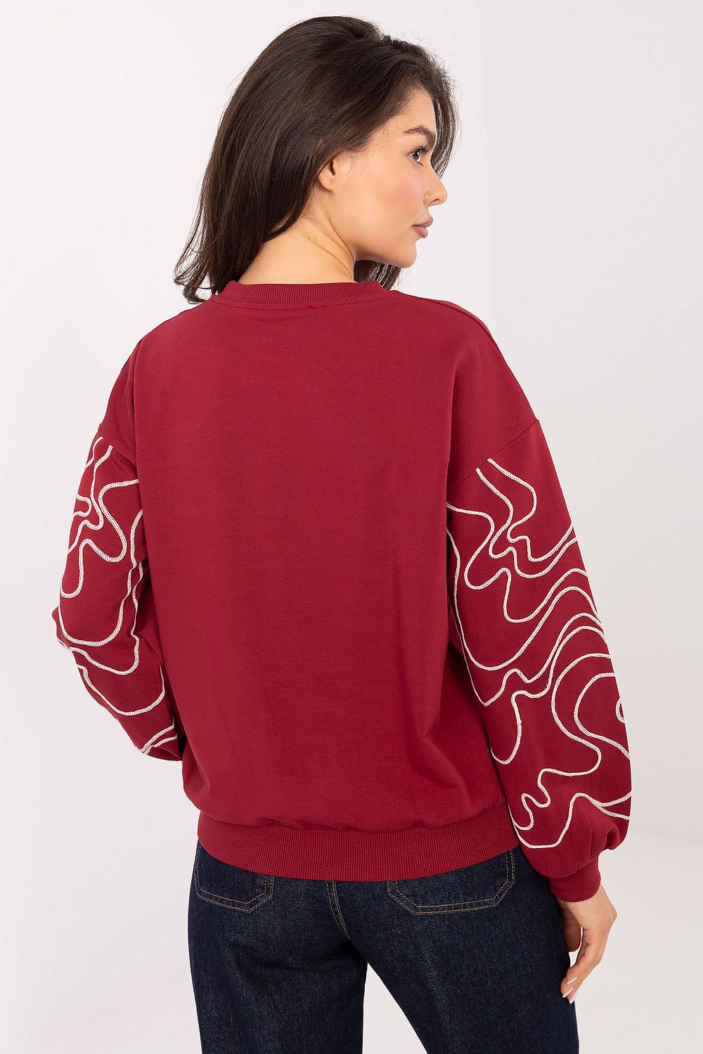  Džemperis model 218380 Relevance 