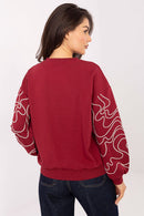  Džemperis model 218380 Relevance 