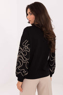  Džemperis model 218382 Relevance 