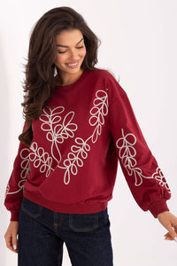  Džemperis model 218385 Relevance 