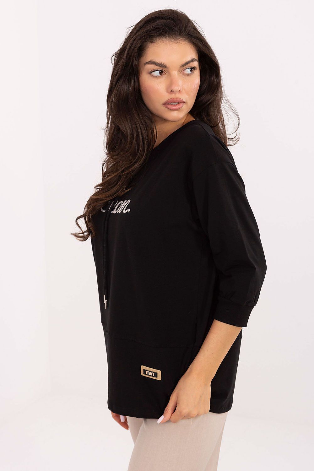 Blouse Relevance