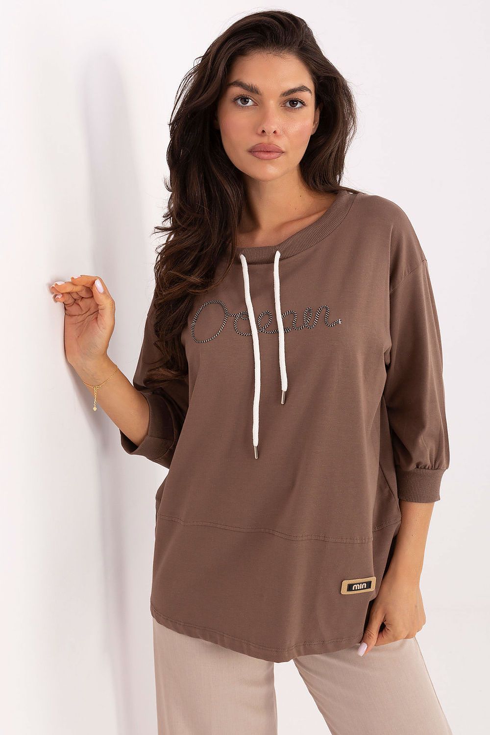 Blouse Relevance