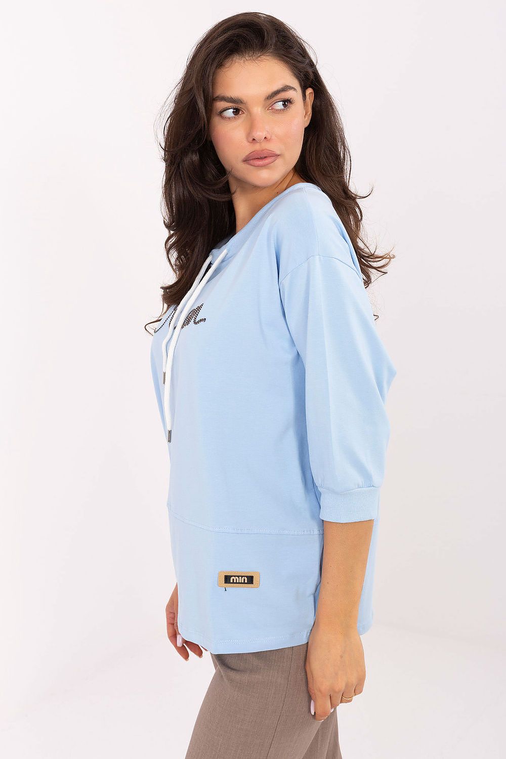 Blouse Relevance