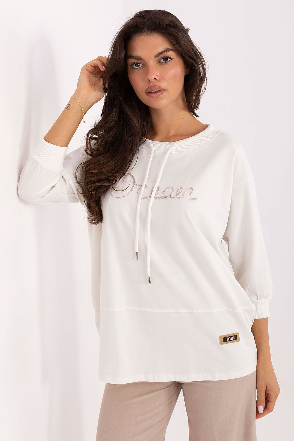 Blouse Relevance