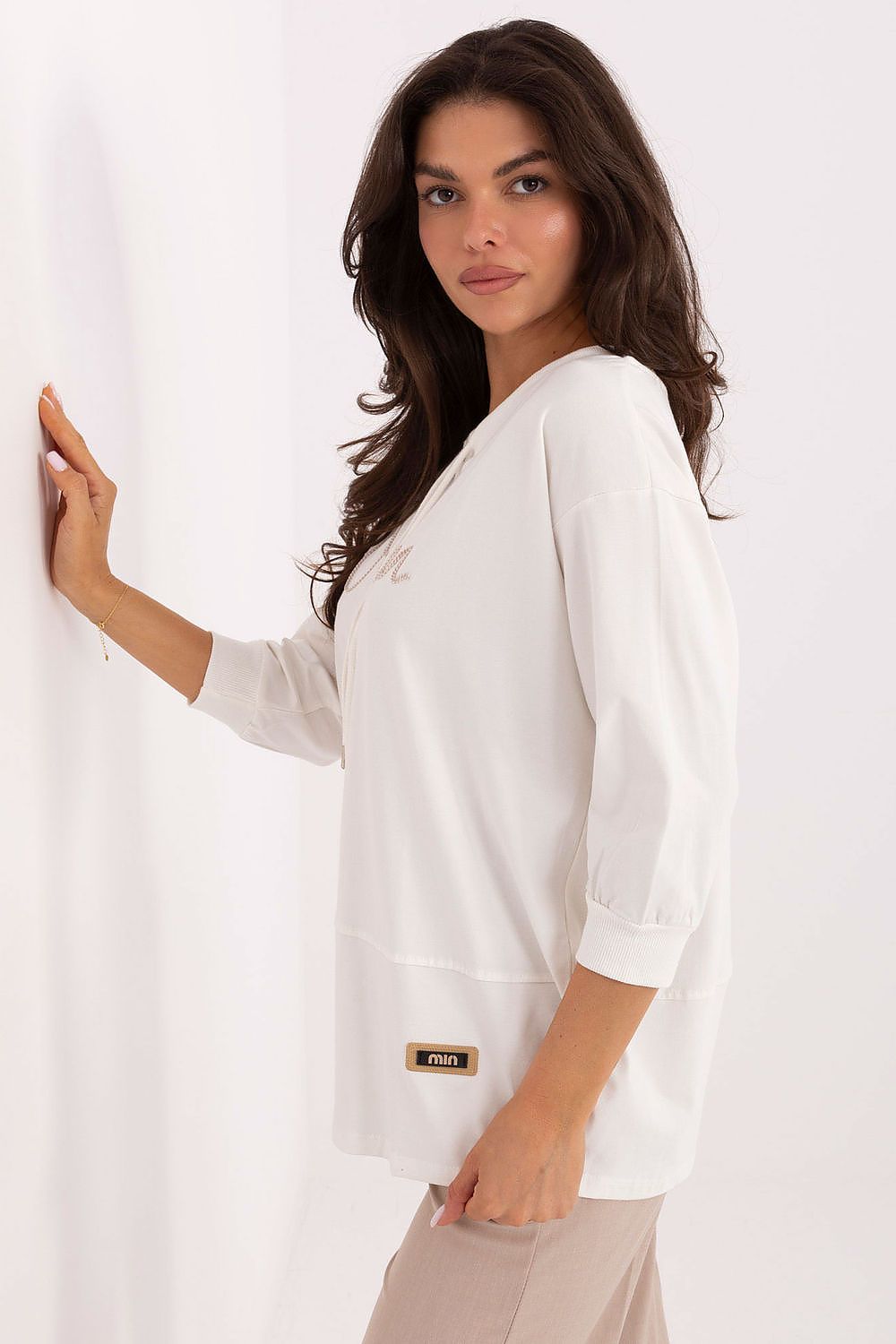 Blouse Relevance