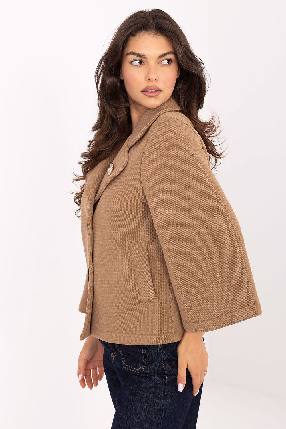 Coat “Rue Paris”