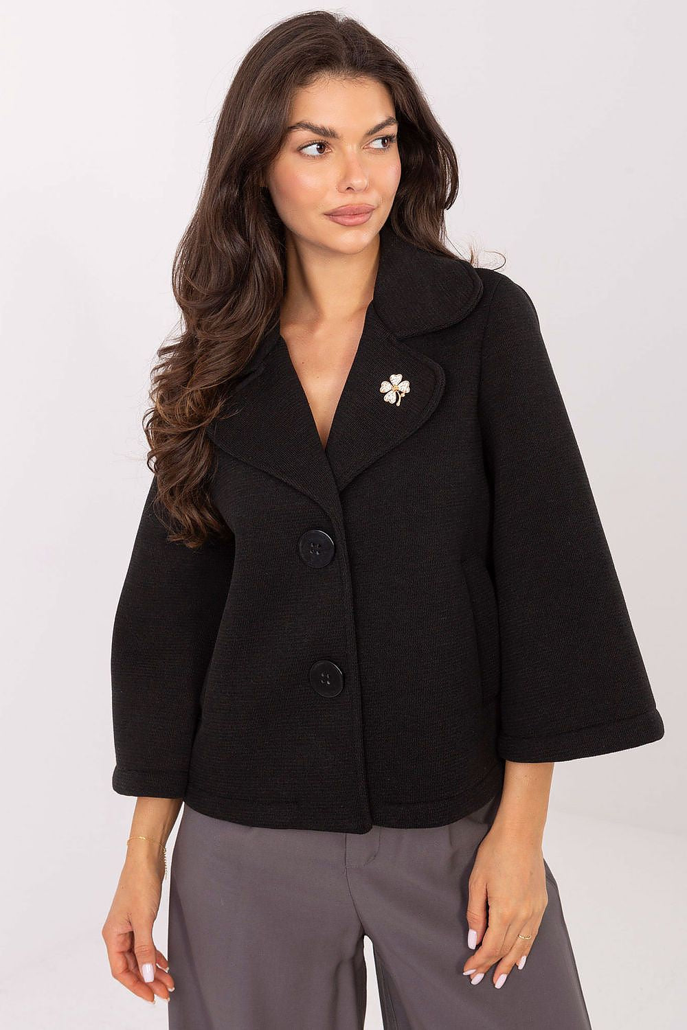 Coat “Rue Paris”