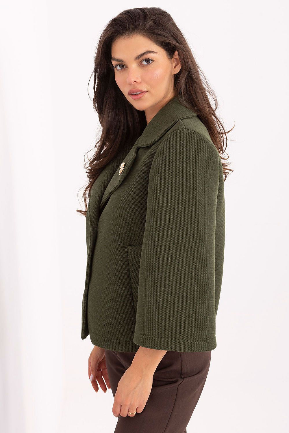 Coat “Rue Paris”