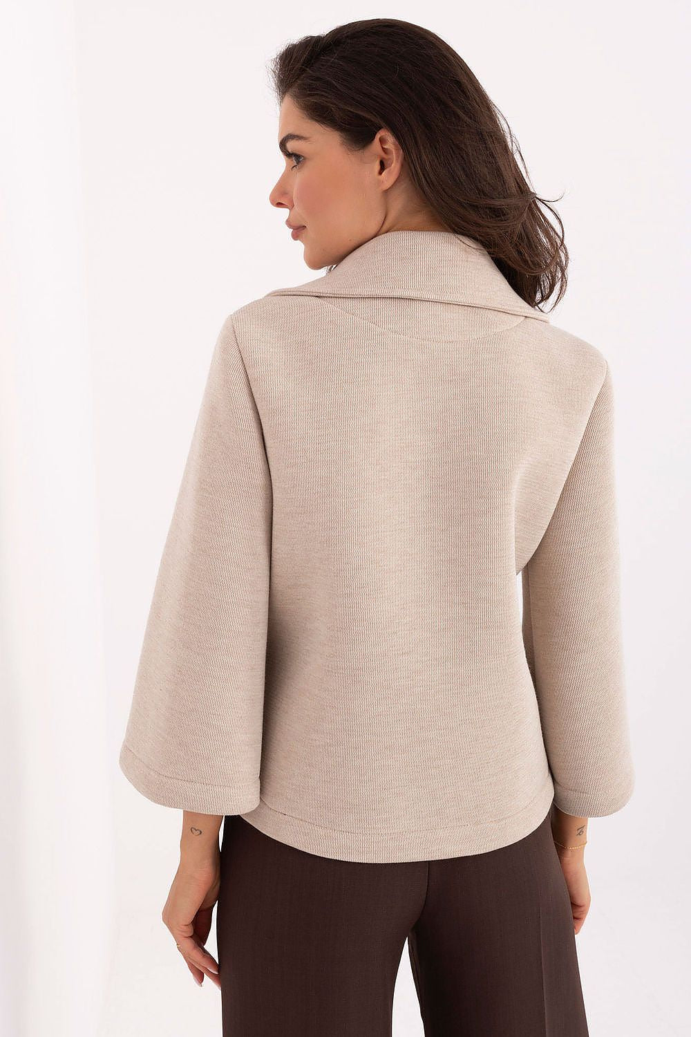 Coat “Rue Paris”