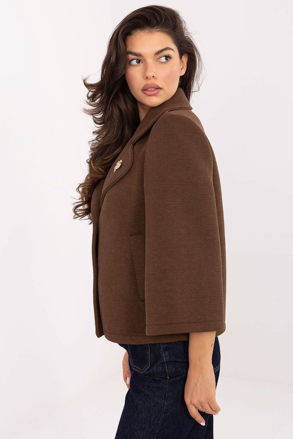 Coat “Rue Paris”