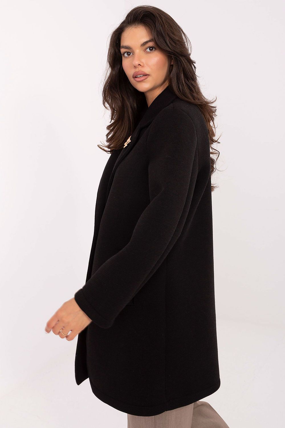 Coat Rue Paris