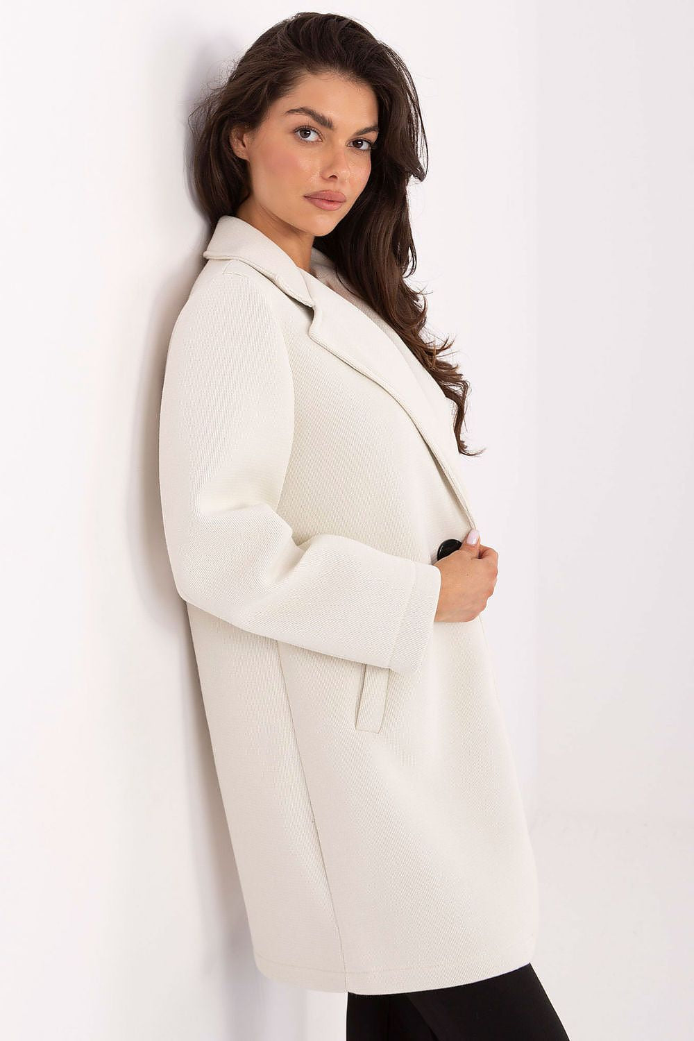 Coat Rue Paris