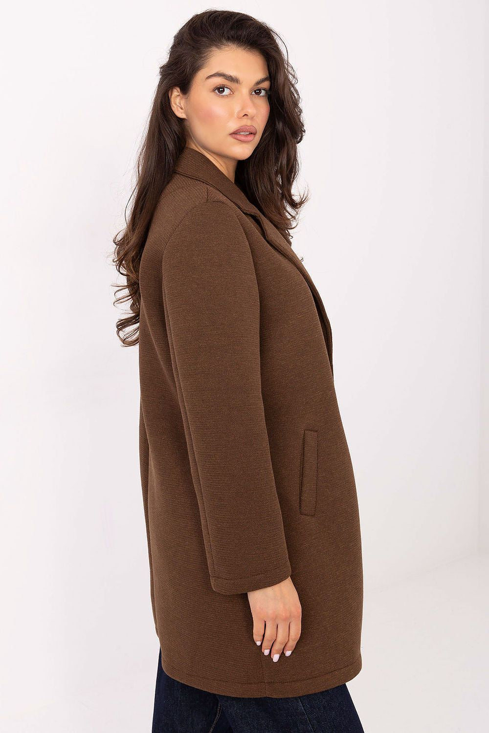 Coat “Rue Paris”