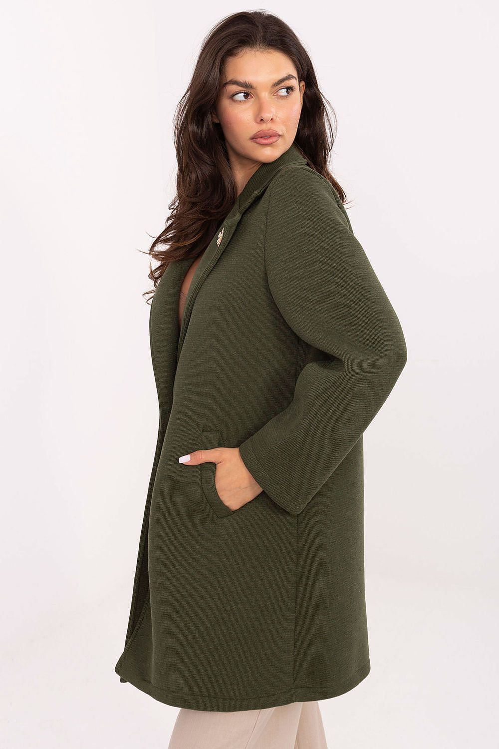 Coat “Rue Paris”