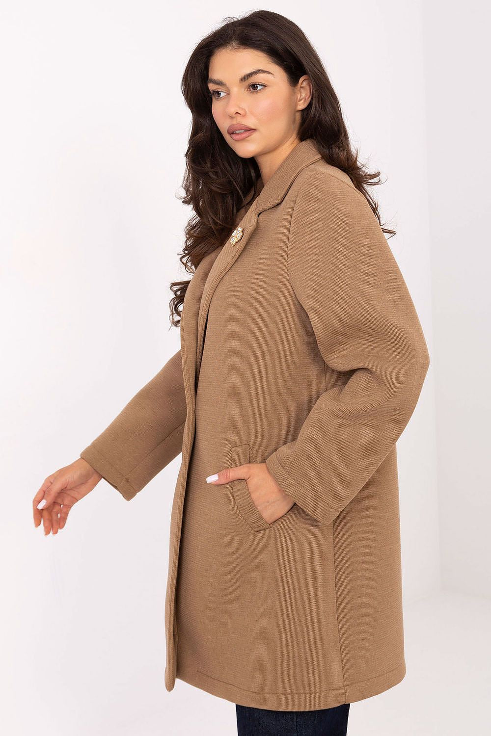Coat Rue Paris