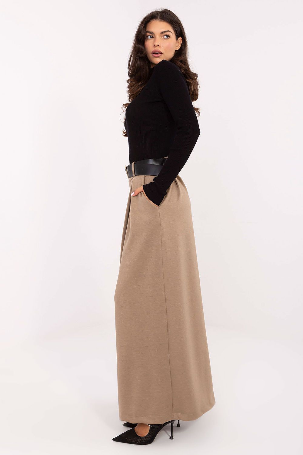 Women's trousers Italy Moda