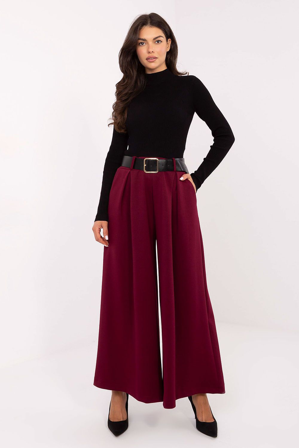Women's trousers Italy Moda