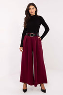  Moteriškos kelnės model 218450 Italy Moda 
