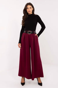  Moteriškos kelnės model 218450 Italy Moda 