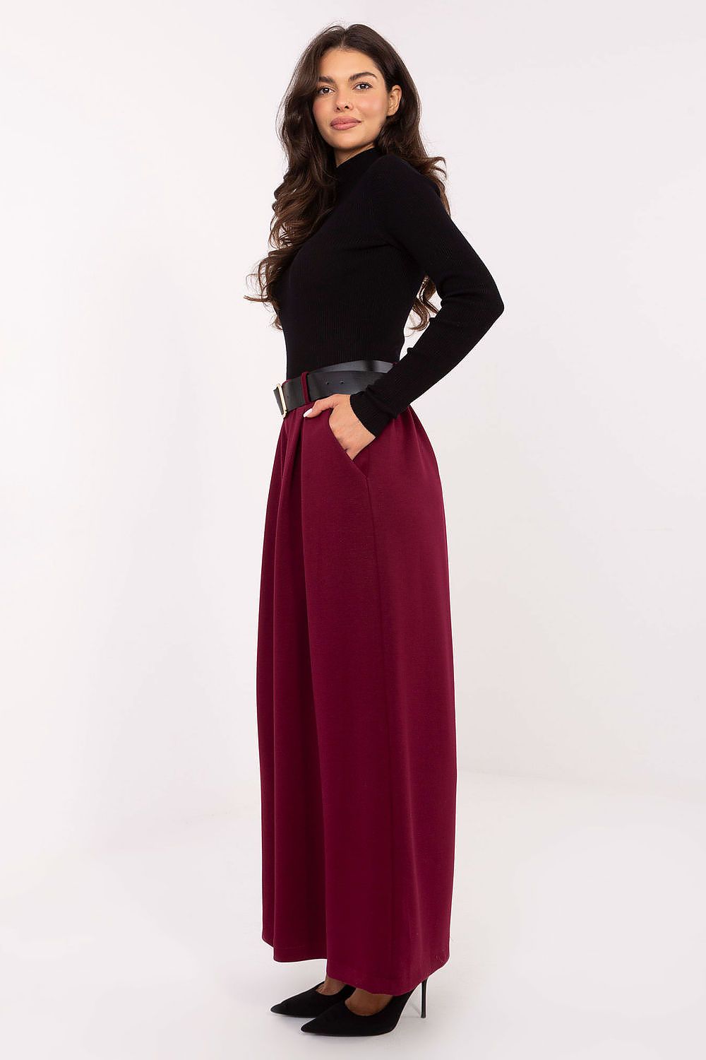 Women's trousers Italy Moda