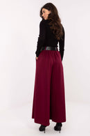  Moteriškos kelnės model 218450 Italy Moda 