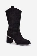  Atviro darbo batai model 218496 Step in style 