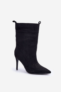  Batai su kulnu model 218516 Step in style 