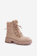  Traperio batai model 218520 Step in style 