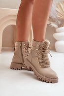  Traperio batai model 218520 Step in style 