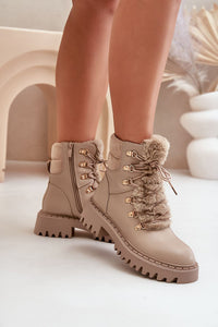  Traperio batai model 218520 Step in style 